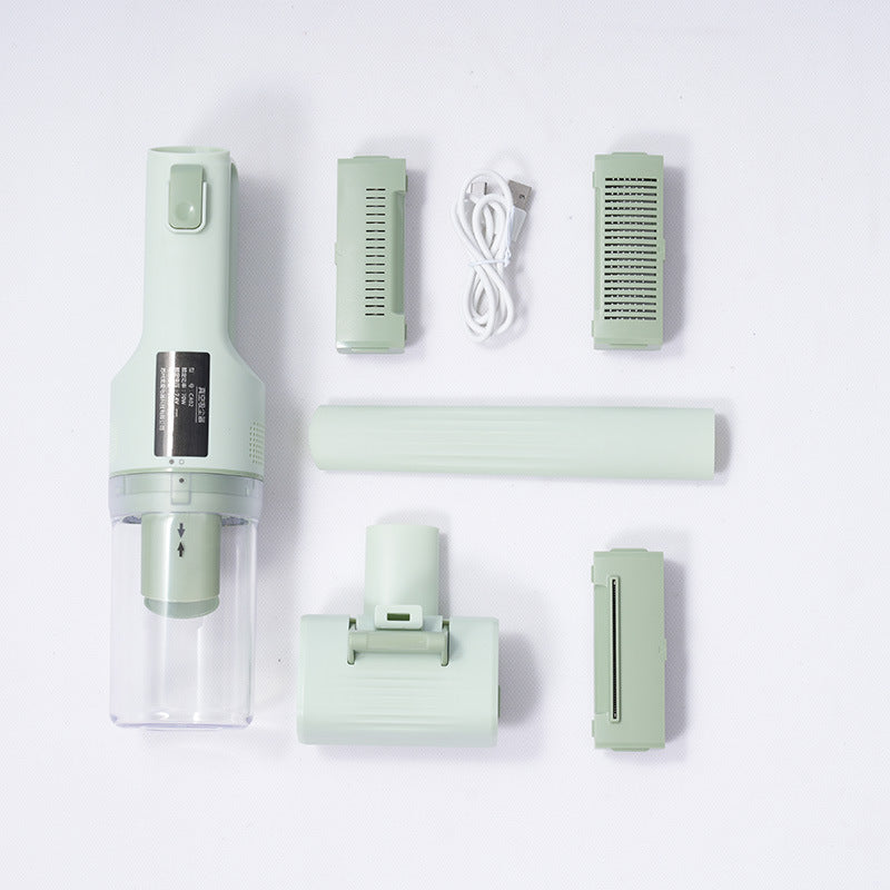 Portable Pet Grooming Vacuum