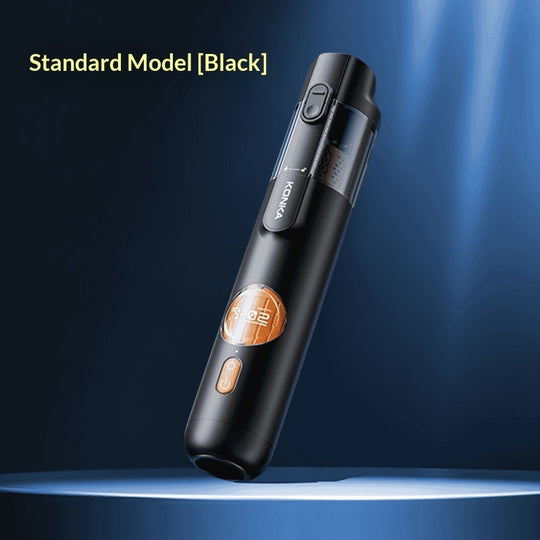 Cordless Car Vacuum Cleaner