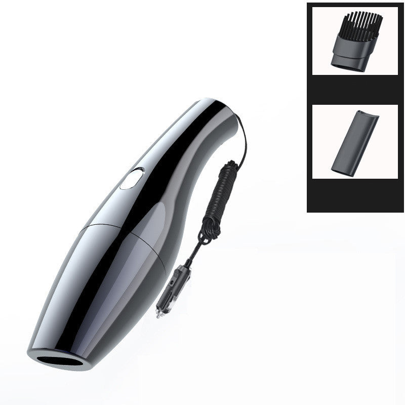 Portable Wireless Vacuum Cleaner