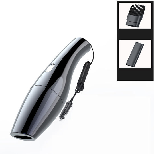 Portable Wireless Vacuum Cleaner