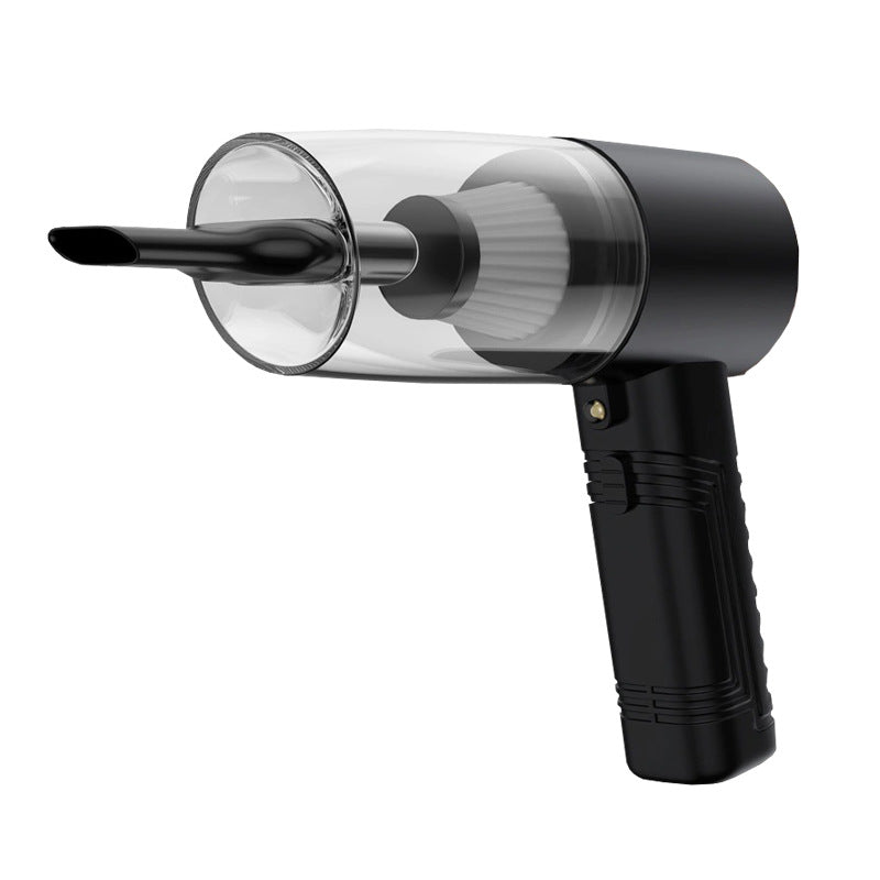 Portable Car Vacuum Cleaner
