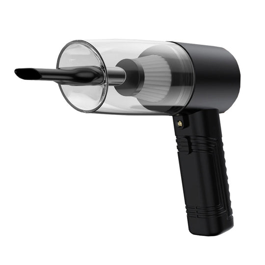 Portable Car Vacuum Cleaner