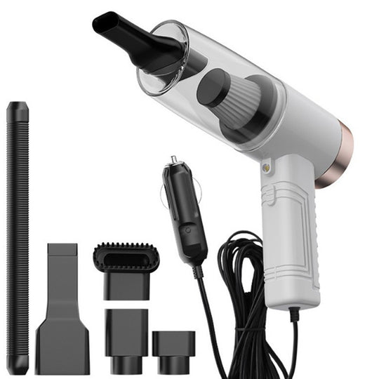 Portable Car Vacuum Cleaner