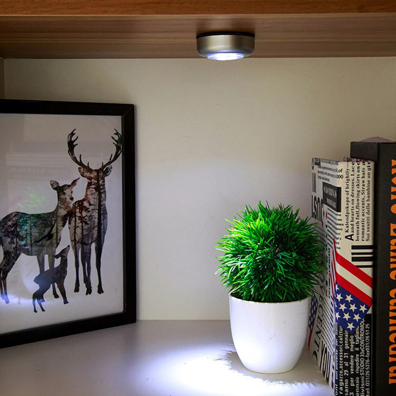 Motion Sensor Night Light