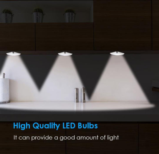 Motion Sensor Night Light
