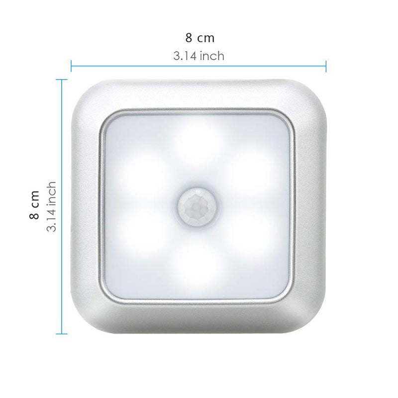Motion Sensor Night Light