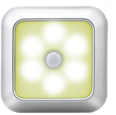 Motion Sensor Night Light