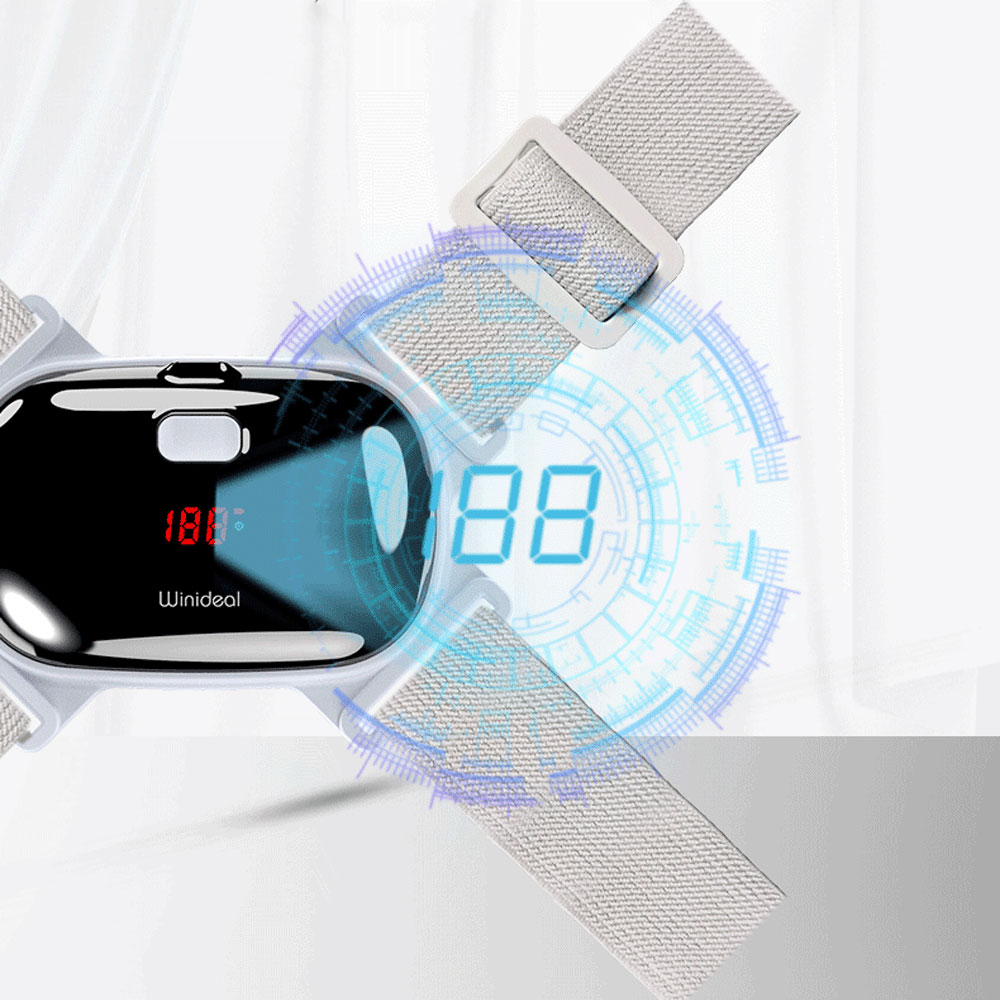 Smart Posture Corrector