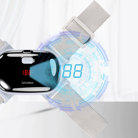 Smart Posture Corrector