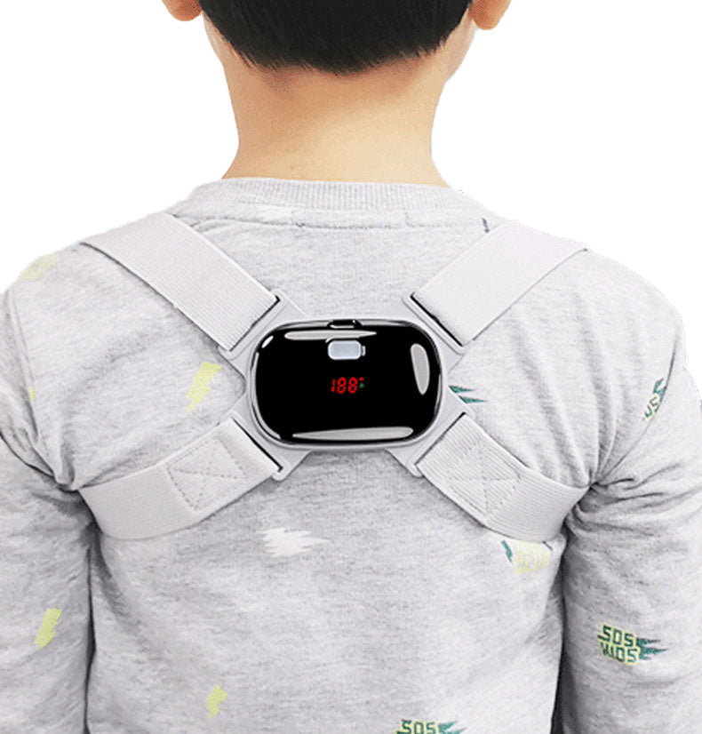 Smart Posture Corrector