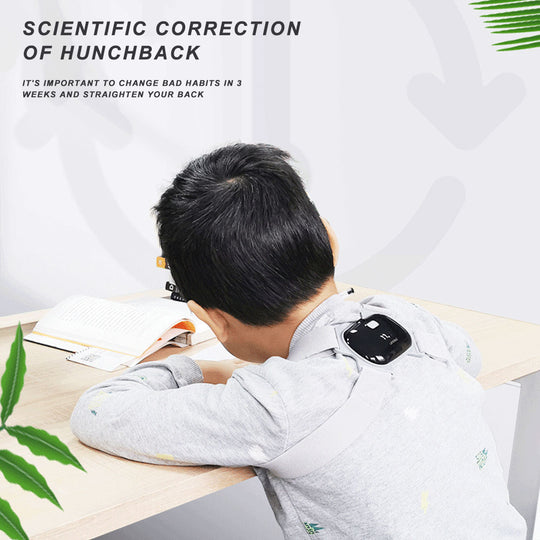 Smart Posture Corrector