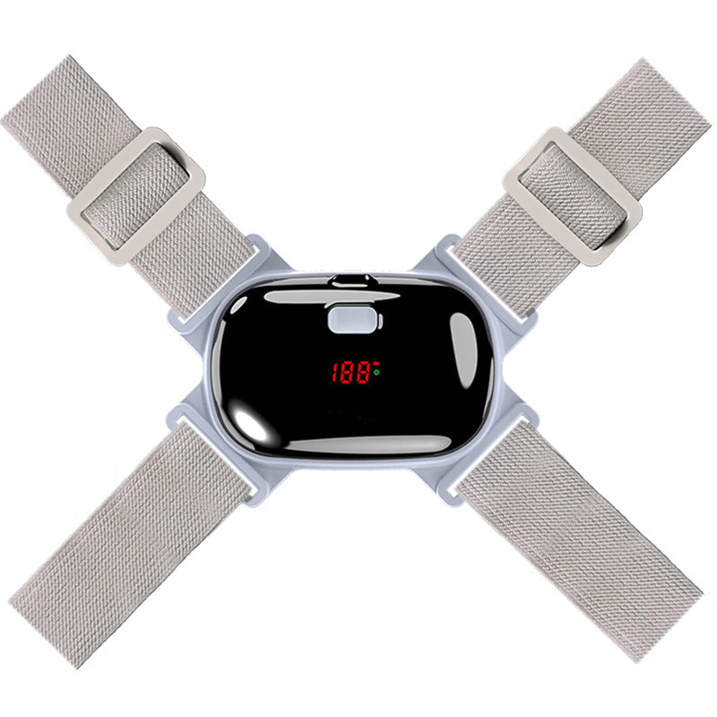 Smart Posture Corrector