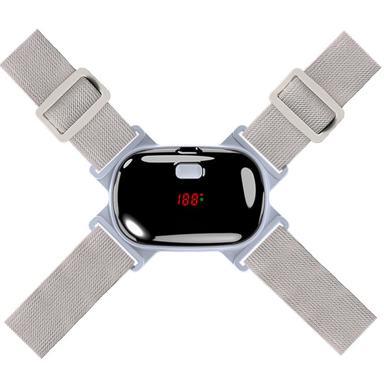 Smart Posture Corrector