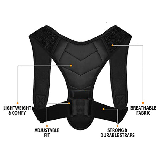 Posture Corrector Belt
