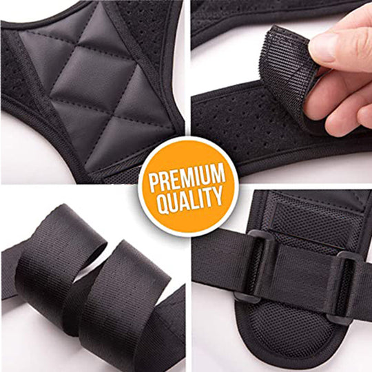 Posture Corrector Belt