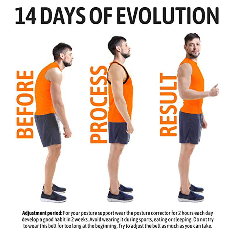 Posture Corrector Belt