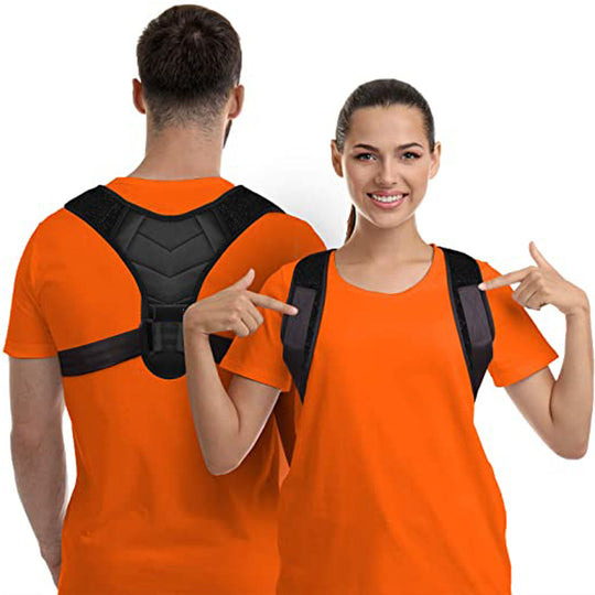Posture Corrector Belt