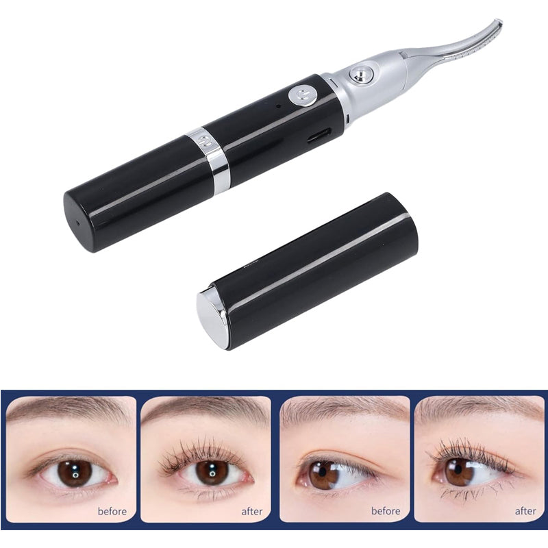 Electric Heated Eyelash Curler