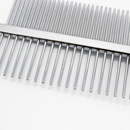 Pet Grooming Comb