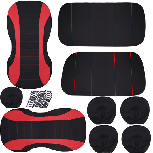 Car Seat Cover