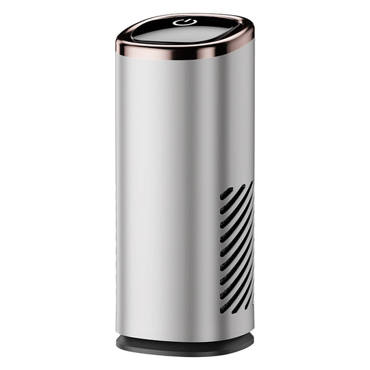 Purifier Car Anion Car Air Purifier Mini-Portable