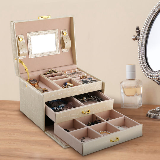 Jewelry Box Organizer