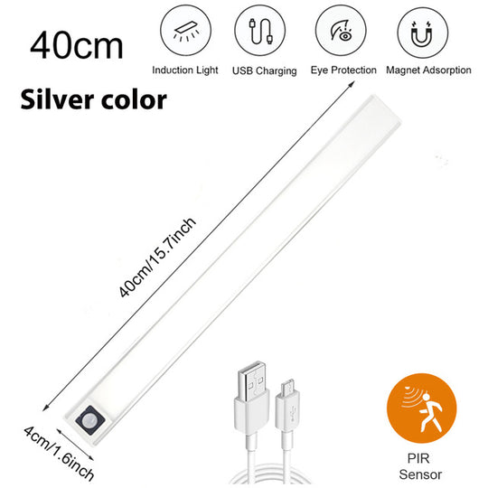 Motion Sensor Cabinet Light