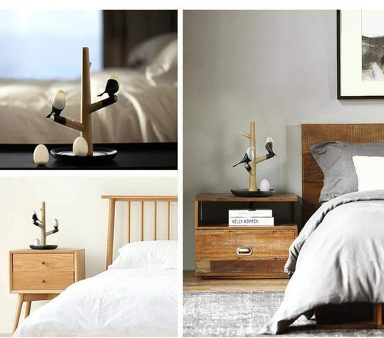 63c5b51284d31f23d417e5c18cd67fecLucky Bird LED Night Light with Intelligent Motion Sensor
