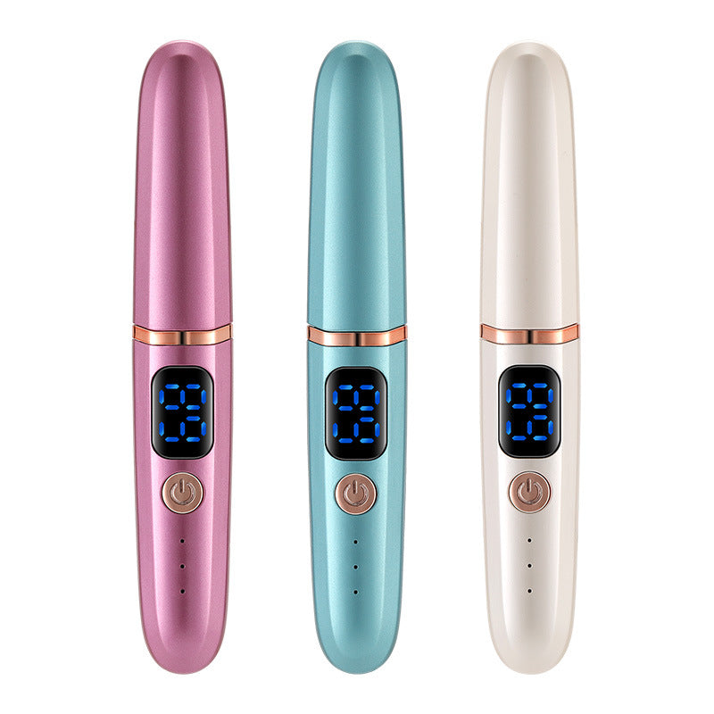 Heated Eyelash Curler