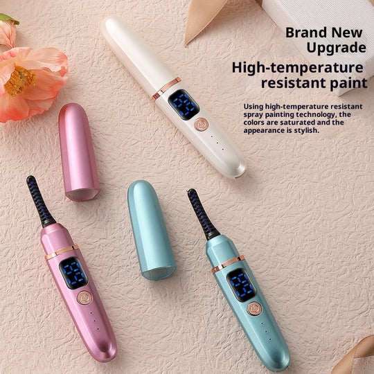 Heated Eyelash Curler