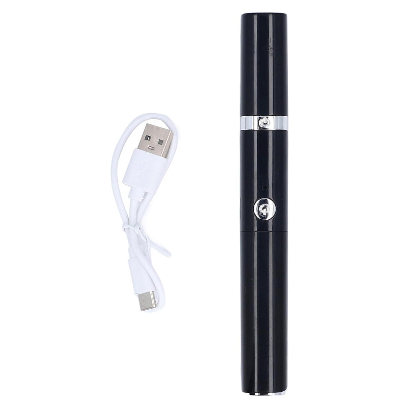 Electric Heated Eyelash Curler