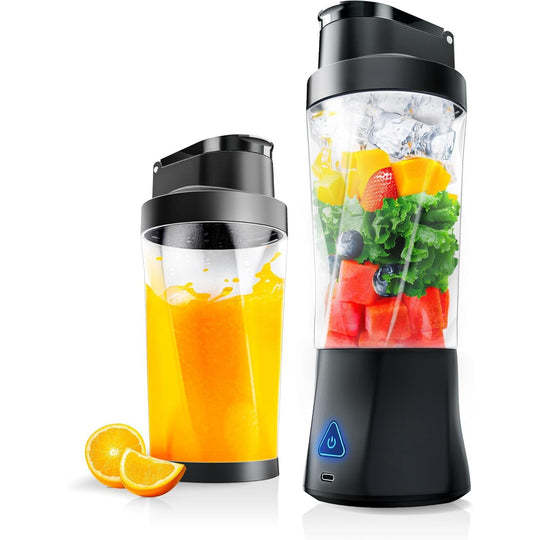 Portable Juicer Blender
