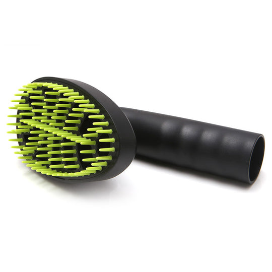 Pet Grooming Brush Vacuum Attachment