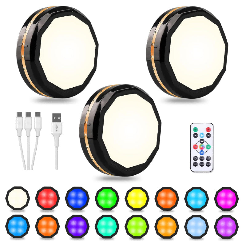 Motion Sensor Lights Indoor