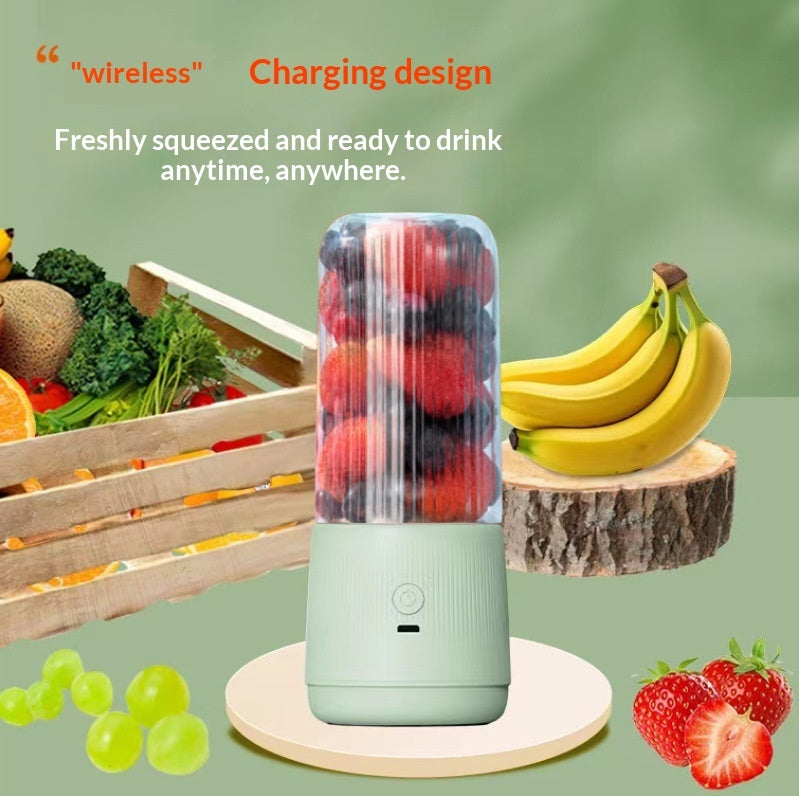 Portable Smoothie Blender