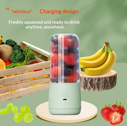 Portable Smoothie Blender