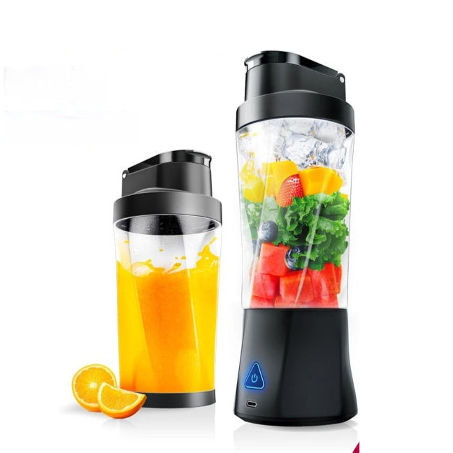 Portable Juicer Blender