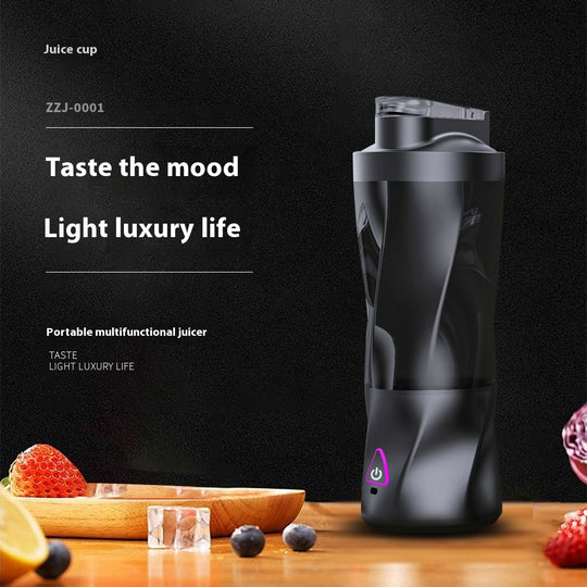 Portable Juicer Blender