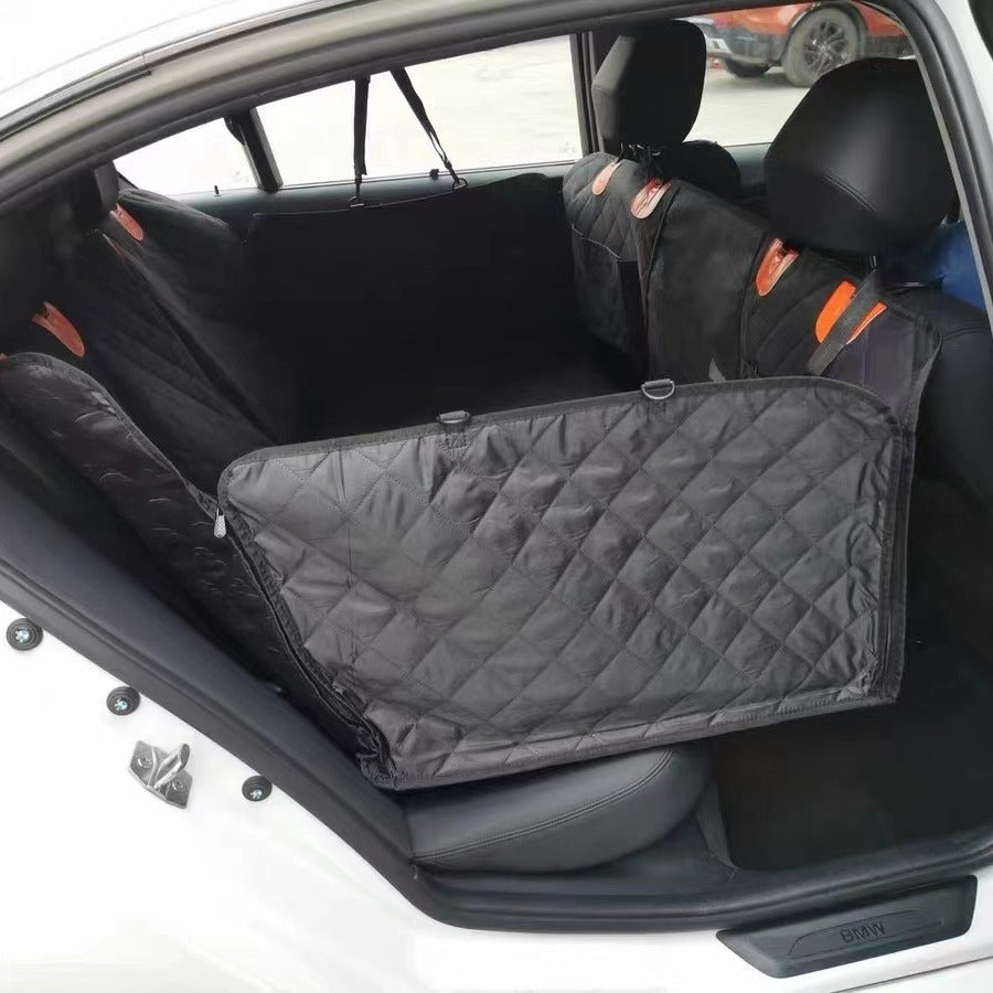 Dog Car Seat Cover
