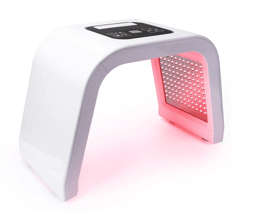 LED Light Therapy Face Mask