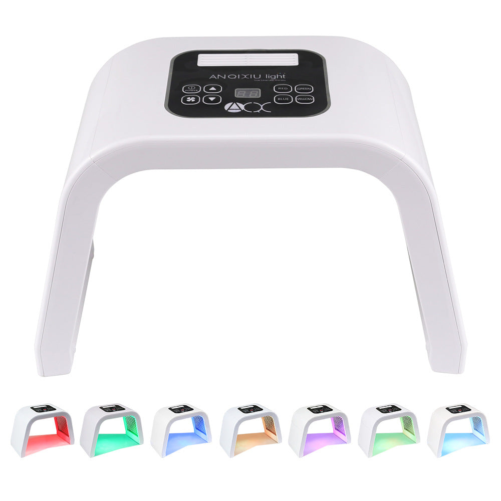 LED Light Therapy Face Mask