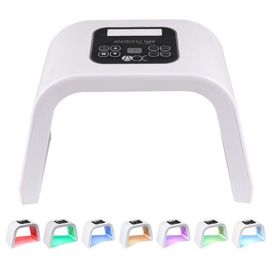 LED Light Therapy Face Mask