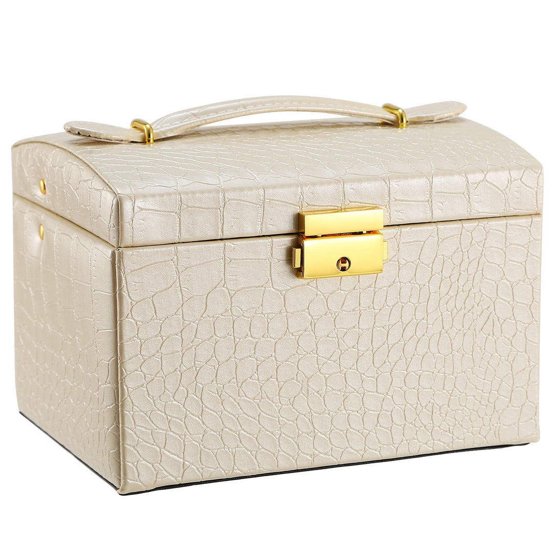 Jewelry Box Organizer