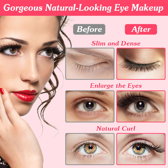 Heated Eyelash Curler