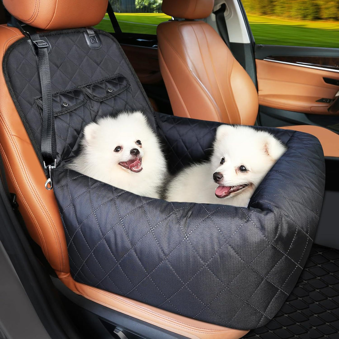 Waterproof Dog Car Seat Cover