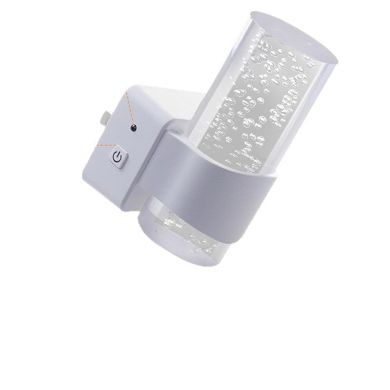 LED Motion Sensor Night Light