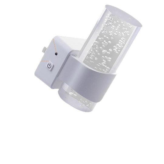 LED Motion Sensor Night Light