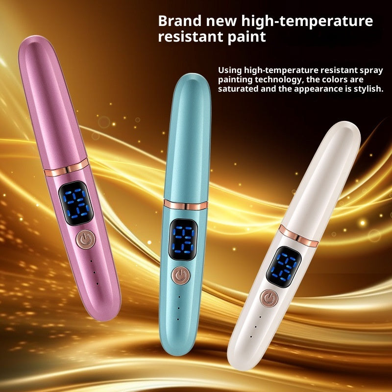 Heated Eyelash Curler