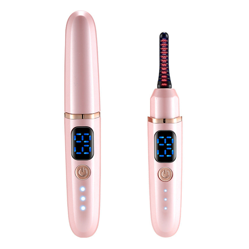 Heated Eyelash Curler