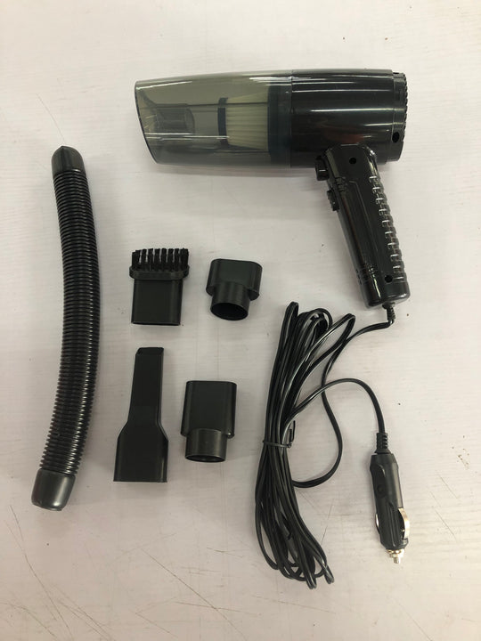 Portable Car Vacuum Cleaner